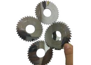 China Construction Tool Parts Cardboard Carbide Disc Cutter wholesale