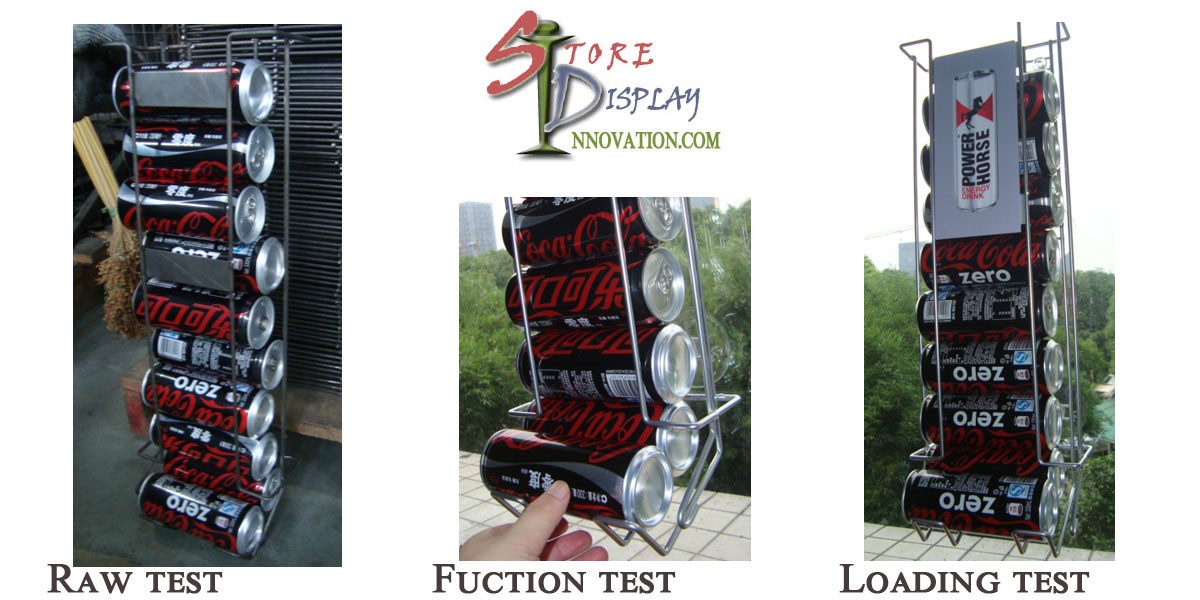 DVD Display Rack / Greating Cards Spinner / Wire Pocket Display Rack / Magazine Metal Display Stand / Books Rack /