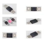 50Amp Low Voltage Car Battery Fuse UL Standard Safety Car Battery Fuse