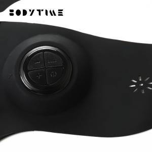 China EMS Technology Electric V Facial Lifting Massager Rubber Lifting Mask wholesale