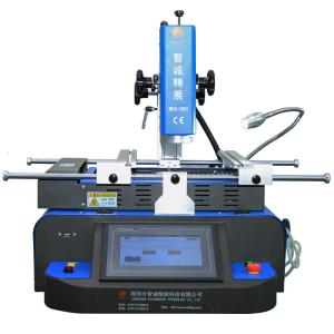 China CPU GPU BGA Reballing Machine 110V-240V BGA Soldering Machine wholesale