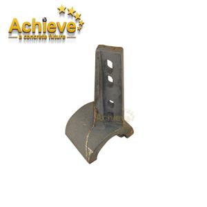 China SICOMA BHS Concrete Mixer Wear Parts TEKA LIEBHERR ZOOMLION SANY MAO2000 Middle Mixer Arm wholesale