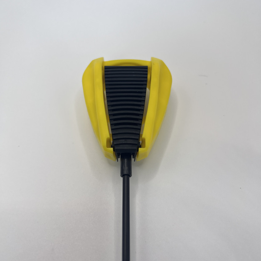 Compact Aerosol Sprayer with Foldable Tube and Lock - Portable Solution for Personal Care and Beauty