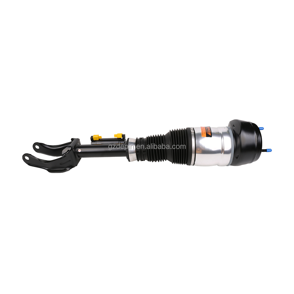 2923202500 Experience Unmatched Comfort and Performance with W292 Air Shock