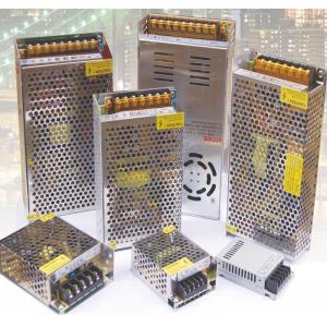 China AC to DC 36W 12V 3A LED power supply wholesale