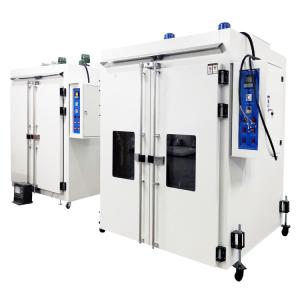 China LIYI LIYI RT100C 10 Min Industrial Drying Oven Kiln Electric Heating wholesale