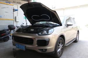 China Tube Fire Suppression System For Car Engine wholesale
