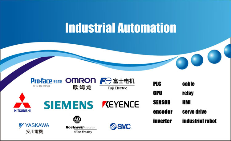 40 nS Omron PLC CJ2M-CPU33 62mm Width USB EtherNet RS-232C 422 485