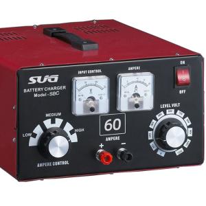 China Automatic 60Hz 60A Fast Charging Lead Acid Battery wholesale