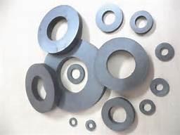 Super Power large speaker neodymium magnet