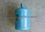5 Gallon Water Jug Bottle HDPE Blow Moulding Machine SRB80S-1 1 Year Warranty