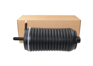 China 95B616002A Air Suspension Spring Bag For Porsche Macan 95B616001A wholesale