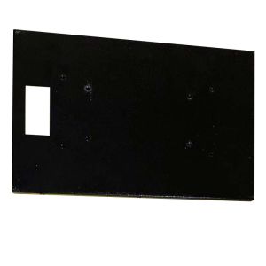 OEM 400AH Lithium Battery Accessories 8KG Lithium Battery Case