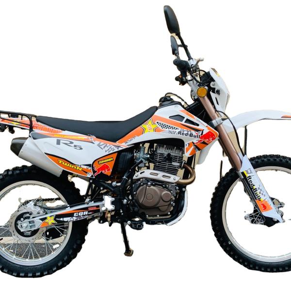 Quality New Style Water cool  Dirt Bike  250cc Zongshen Engine  Off Road  Cruiser Motorcycles 250CC for sale