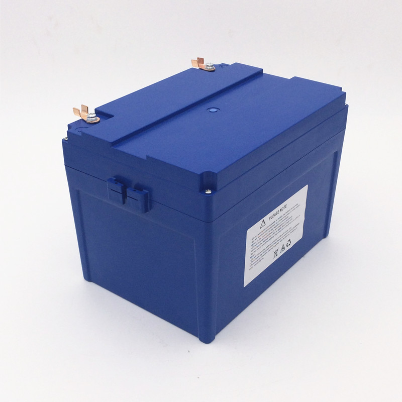 60v 20ah Lithium Ion Battery Electric Bikes Scooter Motorcycle Rechargeable Solar Battery Pack