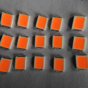 China 18v 30ma Red Rgbw Led Chip High Power Led Package wholesale