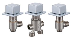 China Bathtub mixer,Faucet,cold/hot water basin tap T-2302A3 wholesale
