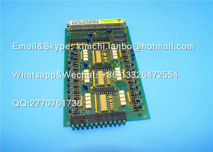 RL700 circuit board B37V106970 used offset printing machine parts