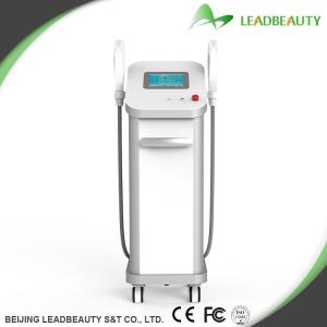 China Permanent Professional Elight IPL SHR hair removal machine for salon use wholesale