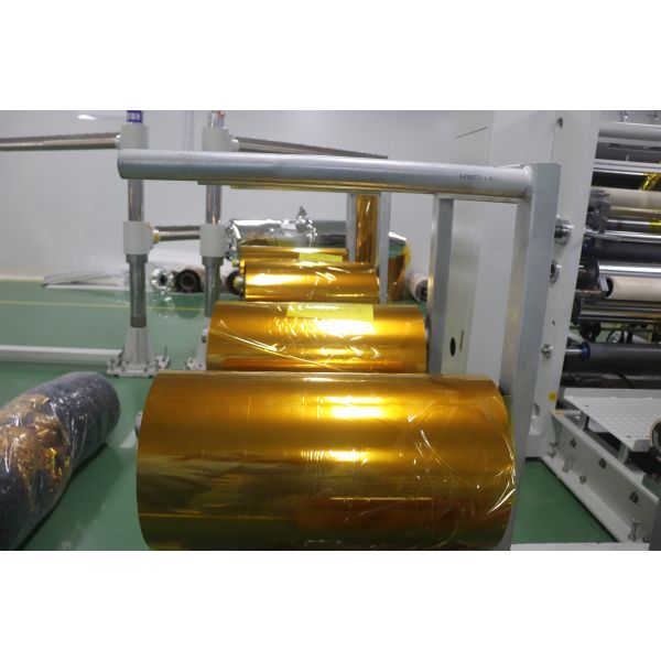 Polyimide Film Product Image 2