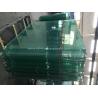 Buy cheap 8mm Thick Heat Treating Tempered Safety Glass Window And Door from wholesalers