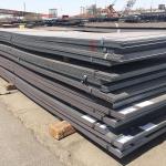 ASTM A572 Gr50 Carbon Steel Plate 1250mm 1018 Corrosion Resistance