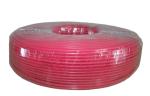 FRLS 0.22mm2 Copper Fire Resistant Cable Unshielded Silicone Insulation Cables
