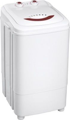 Mini Capacity Single Drum Resicential Washing Machine Washing Machine With Transparent Cover