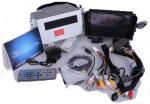 Car radio cd usb mp3 for Chevrolet Cruze /Lacetti II support rear view camera