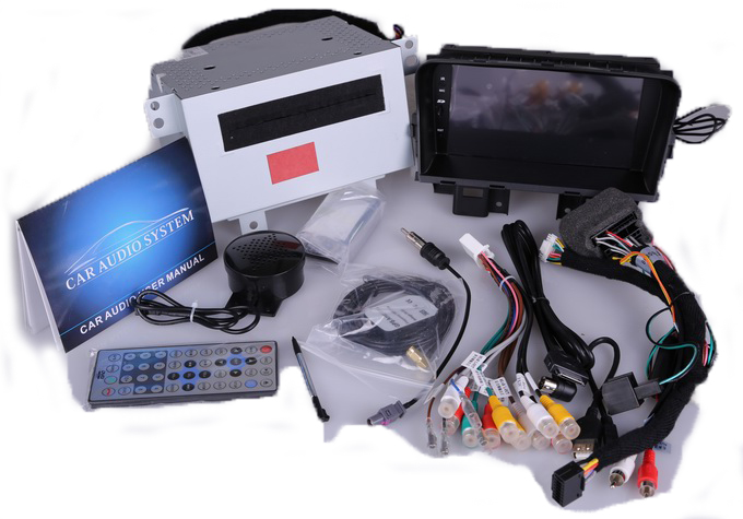 Car radio cd usb mp3 for Chevrolet Cruze /Lacetti II support rear view camera OCB-8632