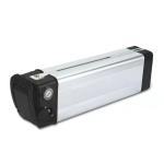 15Ah Fascial Gun Battery 48V 13S6P Rechargeable Battery Electric Bicycle