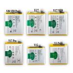 X6 X6S X3 X3S X3T X30 X30 Pro X27 X27 Pro X23 X21i X21 X20 X20 Plus Battery for