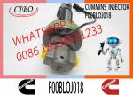 Construction Machinery QSK19 QSK38 QSK50 QSK60 Engine Fuel Injecto 4089972