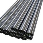 304 BA Cold Rolled Seamless Steel Tube Cutting Process