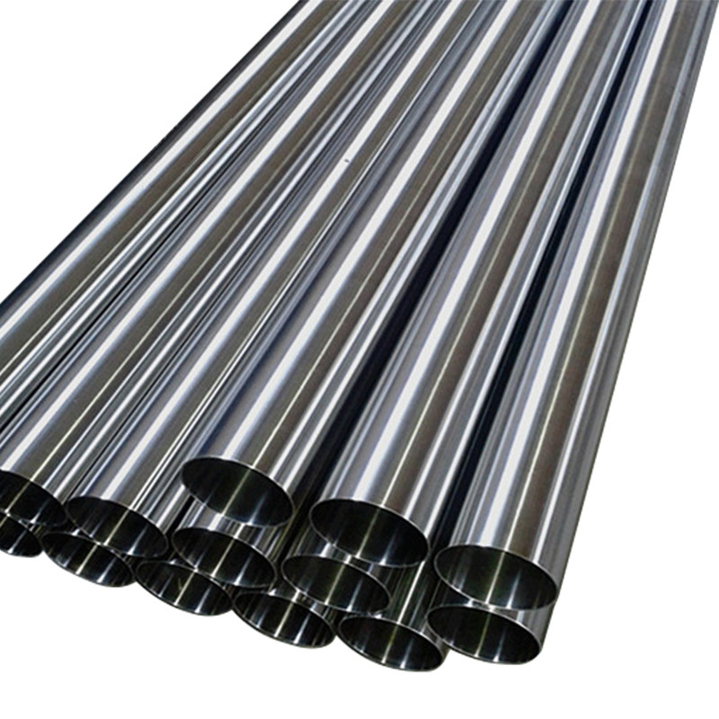 316L Stainless Seamless Carbon Steel Pipe 4mm 35CrMo Alloy