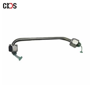 China ISO9001 Isuzu Truck Spare Parts For 8980531560 8-98053156-0 Japanese Truck Engine Parts wholesale