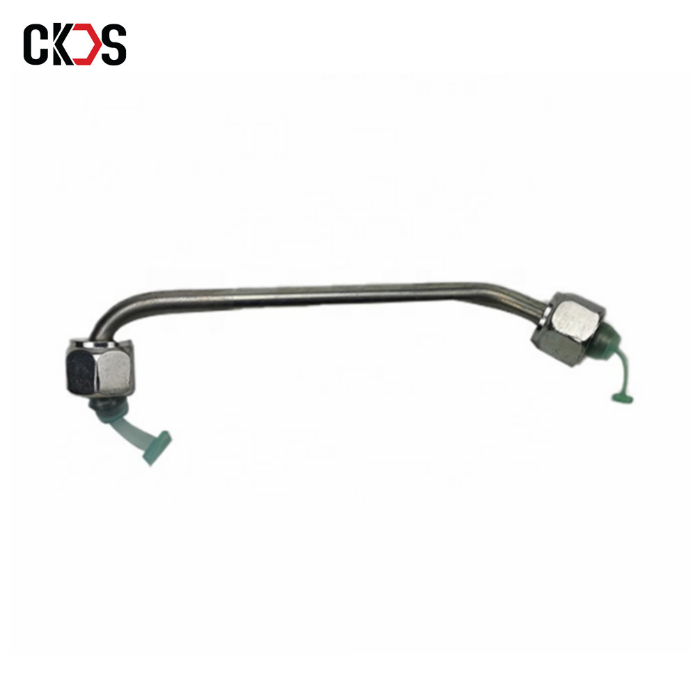 ISO9001 Isuzu Truck Spare Parts For 8980531560 8-98053156-0 Japanese Truck Engine Parts