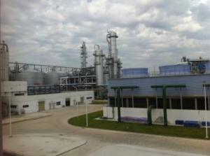 China Five Column Distillation Ethanol Distillation Equipment High Quality Edible Alcohol wholesale