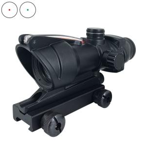 China AG9 Battery 1x32mm Red Dot Sights Waterproof Unlimited Field Angle wholesale
