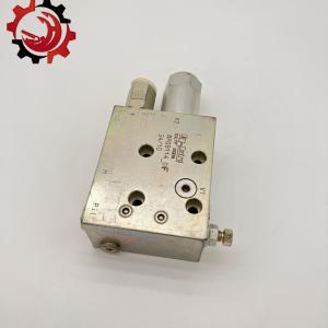 China BP09114-OF Pneumatics Hydraulic Counterbalance Valve For Oil Control wholesale