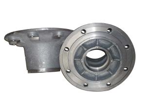 China Auto parts 143 Front Wheel Hub wholesale
