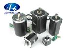 Brushless 3 phase dc motor 660W Brushless DC Motor 48V 42mm - 86mm 3000rpm
