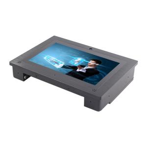 China 2MP HD Camera Fanless Aio Panel Pc X86 Motherboard wholesale