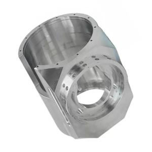 China OEM CNC Machining Stainless Steel Parts Sturdy Stainless Steel Automotive Parts wholesale