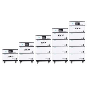 China Deep Cycle Lithium Battery Home Inverter Redidential Lifepo4 Battery wholesale