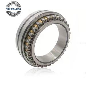 China Brass Cage BC2-8022/HA1 Double Row Cylindrical Roller Bearings 950*1360*420mm wholesale