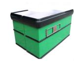 Custom Express Checkout Counter Aluminum Alloy Strip Fast Cashier Counter