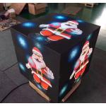 P3.91 Flexible LED Screen