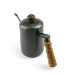 High End Stainless Steel Coffee Pot Gooseneck Kettle Pour Over