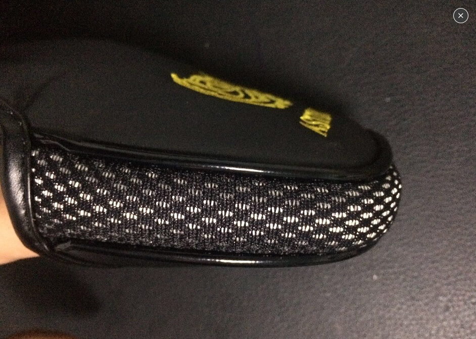 club covers , Golf headcover , golf head cover , putter cover,golf club cover with putter
